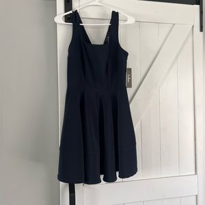 Lulu’s Dress